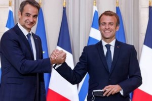 Εκνευρισμός στα τουρκικά ΜΜΕ με το "νταηλίκια γιοκ" του Μητσοτάκη - "Ψευδονταή Μητσό" - εικόνα 2