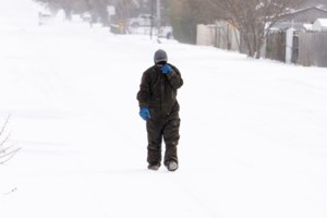 Κακοκαιρία Μήδεια: Αυτό είναι το χωριό με το ρεκόρ χαμηλότερης θερμοκρασίας – Έδειξε -20 βαθμούς