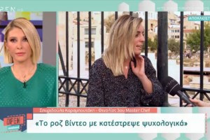 Πάνος Ιωαννίδης: Αποκαλύπτει για πρώτη φορά γιατί είπε "όχι" στον Ατζούν [βίντεο]