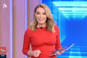 Υπόθεση Λιγνάδη: "Πρέπει να σε δω γυμνό" - Η καταγγελία από Κύπριο ηθοποιό και ο "διαμεσολαβητής"