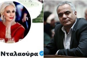 Μαρινάκης για τα "τρολ ΣΥΡΙΖΑ": Να μάθουμε ποιοι κρύβονται από πίσω