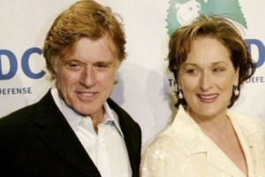 Ντόναλντ Τραμπ για Ρέντφορντ: "Υπήρξαν χρόνια που δεν υπήρχε κανένας καλύτερος, ήταν υπέροχος"