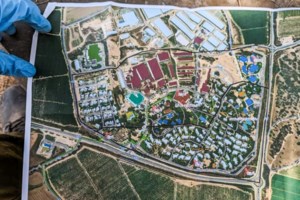 Τηλεφώνημα Μητσοτάκη - Νετανιάχου: Στήριξη στο Ισραήλ για το δικαίωμα αυτοάμυνας, αλλά να προστατευτούν οι άμαχοι στη Γάζα