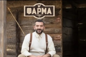 Ο Λεωνίδας Κουτσόπουλος ανταπέδωσε τις ευχές για τα γενέθλια του με φωτογραφία του γιου του