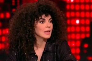 Ερωτευμένος ξανά ο Πάνος Μουζουράκης: Οι πρώτες φωτογραφίες με τη νέα του σύντροφο