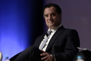 Βορίδης: Αν με 700.000 κεφάλαιο ο κ. Κασσελάκης έβγαλε κέρδος 1,7 εκατ. να μας πει το κόλπο για να γίνουμε όλοι πλούσιοι