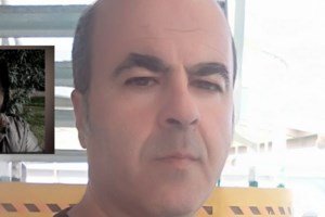 "Έμαθα ότι είχε σχέση και δεν άντεξα": Προκαλεί ο 50χρονος που έριξε οξύ στην πρώην σύζυγό του