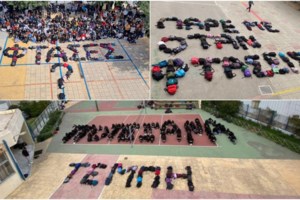 Τραγωδία στα Τέμπη: "Ο Γιώργος πήγε στο κυλικείο για νερό και δεν ξαναγύρισε" - Συντετριμμένος ο πατέρας του 22χρονου