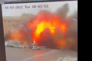 Ευρώπη και ΗΠΑ ακυρώνουν τις περιοδείες των Μπολσόι και τις συναυλίες Ρώσων καλλιτεχνών