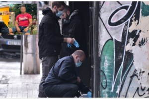 Νέο βίντεο-ντοκουμέντο από το Γκάζι: Καρέ - καρέ η στιγμή των αιματηρών πυροβολισμών - Ακούγονται οι σφαίρες