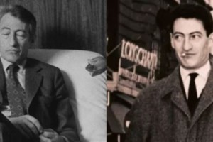 Πέθανε ο Αλέν Ντελόν: Η ιστορία ενός θρύλου - Από τη φλογερή ομορφιά στο φλερτ με την ακροδεξιά και στη μοναξιά του εγκεφαλικού - εικόνα 4