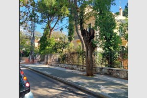 Σητεία: Ξανά στο σφυρί το ξενοδοχείο "φάντασμα" του εφοπλιστή Λελάκη [βίντεο] - εικόνα 2