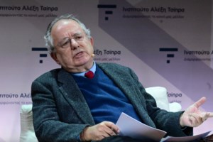 Δημητρακόπουλος: Εγώ αν ήμουν δικηγόρος του Τριαντόπουλου θα του έλεγα ''μα κορόιδο είσαι;" [βίντεο]