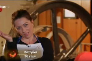 MasterChef spoiler: Οι υποψήφιοι προς αποχώρηση και ο πιο αδύναμος κρίκος - εικόνα 3