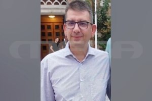 Τραγική κατάληξη: Νεκρός βρέθηκε ο 50χρονος Αναστάσιος Πρασάς που αγνοούνταν στη Σίνδο - Εξαφανίστηκε μετά την απόλυσή του