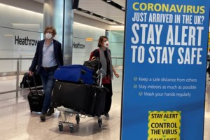 Ερημιά στην Κνωσό: Τουρίστες ούτε για... δείγμα στον πιο δημοφιλή αρχαιολογικό χώρο της Κρήτης [Εικόνες]