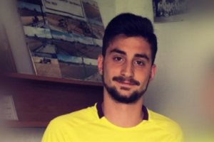 Πένθος στον καλλιτεχνικό χώρο: Πέθανε ο στιχουργός Τάσος Σαμαρτζής