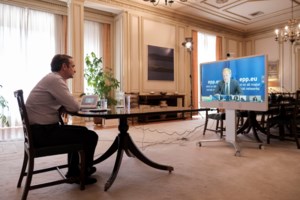 Αβαντάζ για την Ελλάδα η μάχη κατά του κορονοϊού - Φέρνει τουρίστες για το καλοκαίρι - εικόνα 2