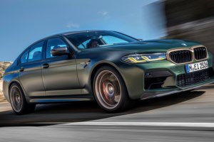 Απονομή Πιστοποίησης BMW Classic στη Σπανός ΑΕ από το BMW Group Hellas - εικόνα 2