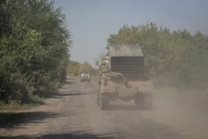 Ουκρανία: Οι ρωσικές μονάδες Storm-Z που θυμίζουν Στάλιν - Κατάδικοι και ποινικοί στρατολογούνται στον πόλεμο για τιμωρία - εικόνα 2