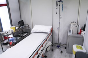 Lamda Development: Προχωρά η ανακαίνιση των εγκαταστάσεων υγρού στίβου στο ΟΑΚΑ