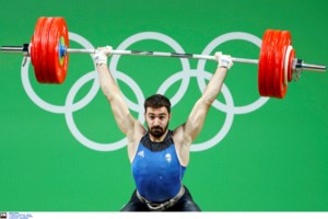 Αντετοκούνμπο σε Ιακωβίδη: "Θοδωρή συγγνώμη, δεν μπορεί να σηκώσει όλα τα βάρη μόνος του"