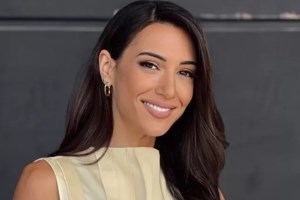 Kαλοκαιρινό πάρτι για το "Έχω παιδιά": Λαμπερές και καλοκαιρινές οι Ευγενία Σαμαρά και Αθηνά Οικονομάκου