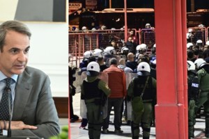 Η διοίκηση του Ερασιτέχνη Ολυμπιακού θα μιλήσει την Δευτέρα για τα γεγονότα στο Ρέντη