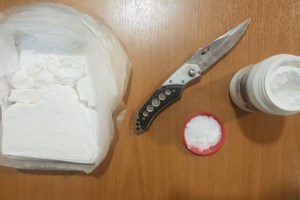 Το τερμάτισαν στις Σέρρες: Χασισοκαλλιέργεια σε υπόγειο σπιτιού με πρόσβαση από κρύπτη σε ντουλάπα [Εικόνες-Βίντεο] - εικόνα 2