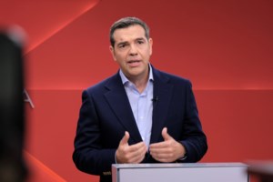 Οργισμένη σπάντηση Κικίλια στον Τσίπρα για το "ξεστοκάρουμε εμβόλια": Η Επιτροπή διορίστηκε επί ΣΥΡΙΖΑ