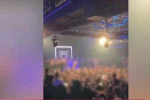 Αλκοολική τοξίκωση: Η κορυφή του παγόβουνου τα παιδιά που καταρρέουν στα κλαμπ - Τι πρέπει να ξέρουμε