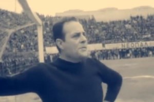 Σπάνιο πορτρέτο της Τζένης Καρέζη από το 1972 - Στα γυρίσματα ταινίας, με κοντό αγορέ μαλλί [εικόνα] - εικόνα 2