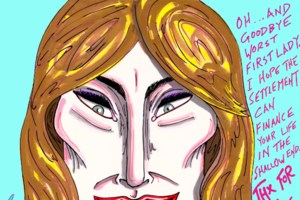 Αυτοί είναι οι δύο δικηγόροι που θα τον εκπροσωπήσουν τον Τραμπ στη Γερουσία - Μάζαψαν 31 εκατ. δολάρια οι οπαδοί του - εικόνα 3