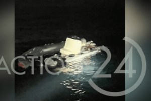 Πλεύρης για τραγωδία στη Χίο: Η Αριστερά προσπαθεί να στοχοποιήσει το Λιμενικό -Ο Μαροκινός έχει πολυτελή υπεράσπιση