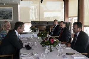 Αυτοκέφαλη Εκκλησία στη Βόρεια Μακεδονία ζητά ο Ζάεφ με επιστολή του προς τον Βαρθολομαίο