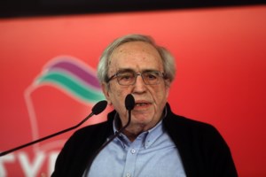 Ο Κούλογλου ειρωνεύεται τον Κασσελάκη: Μπορεί με σύνθημα "εμπρός για τένις λαϊκά", να κερδίσει ο ΣΥΡΙΖΑ τον Ασπρόπυργο; - εικόνα 4