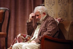 Πέτρος Φιλιππίδης - Σοκάρει η μαρτυρία ηθοποιού για την απόπειρα βιασμού: "Είχε βγάλει έξω τα γεννητικά του όργανα"