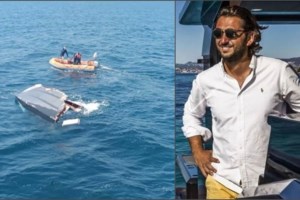 Μύκονος: Θρίλερ με τους Βραζιλιάνους που βρέθηκαν αναίσθητοι στην πισίνα ξενοδοχείου - Νεκρός ο ένας, χαροπαλεύει ο άλλος - εικόνα 5