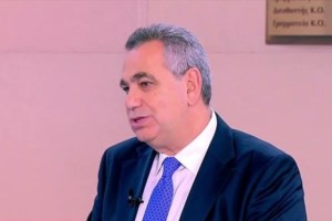 Κασσελάκης: Χθες στο Κερατσίνι έκανα ό,τι πιο πολύτιμο για έναν άνθρωπο που πολιτεύεται - Έδωσα το μικρόφωνο στον κόσμο