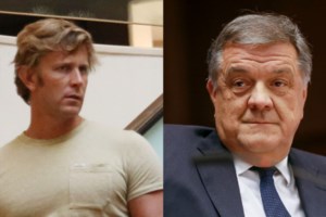 Το κόλπο της Καϊλή: Γιατί δεν εμφανίστηκε στο δικαστήριο - Η κατάθεση του συντρόφου της και ο ρόλος του παιδιού