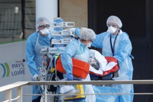 Κορονοϊός: 23.293 οι θάνατοι - Πάνω από μισό εκατ. κρούσματα παγκοσμίως - εικόνα 2