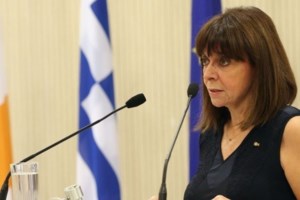 Σακελλαροπούλου: Το διακύβευμα για έναν δικαστή είναι να παραμένει ανεξάρτητος