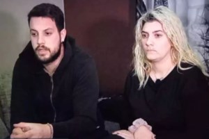 Μάνος Δασκαλάκης: "Δεν έχω χρήματα για δικηγόρο" - Τι ζήτησε από τον πρόεδρο στη δίκη Πισπιρίγκου - εικόνα 2