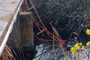 Σε ύφεση η μεγάλη φωτιά στη Λευκάδα: Δεν υπάρχει ενεργό μέτωπο - Μάχη με τις διάσπαρτες εστίες - εικόνα 2