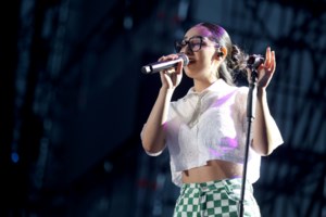 Eurovision: "Καρφιά" από τη Nafsica για τον εθνικό τελικό- "Αυτό που εισέπραξα ήταν καθαρά διαφορετικό από το αποτέλεσμα"