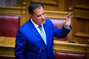 Καρφιά Παγώνη κατά υπουργείου Υγείας για την ήττα της στις εκλογές της ΕΙΝΑΠ - Η ερμηνεία Γεωργιάδη για το αποτέλεσμα