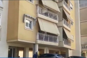 Αλεξανδρούπολη: "Σεσημασμένος" για ενδοοικογενειακή βία ήταν ο 81χρονος - Ο Εισαγγελέας τον είχε αφήσει ελεύθερο - εικόνα 2