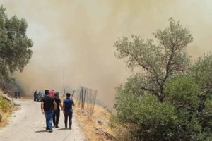 Συναγερμός στο Λονδίνο: Μεγάλη φωτιά κοντά στο αεροδρόμιο Χίθροου [Εικόνες - Βίντεο]