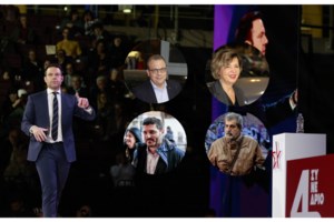 Ψάχνουν τον αντίπαλο του Κασσελάκη μετά την "ακύρωσή" του από τον Τσίπρα - Μόνος εναντίον όλων ο Στέφανος - εικόνα 5