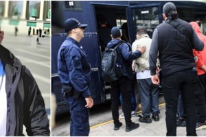 Γιατί αφέθηκε ελεύθερος ο "Ρουμάνος": "Προσκομίσαμε ακλόνητα αποδεικτικά στοιχεία" λέει ο δικηγόρος του